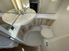 Fahrzeugbild Hobby De Luxe 460 LU #30