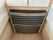Fahrzeugbild Hobby De Luxe 460 LU #35
