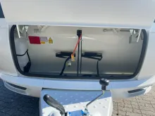 Fahrzeugbild Hobby De Luxe 460 LU #37