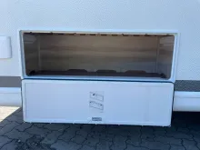 Fahrzeugbild Hobby De Luxe 460 LU #38