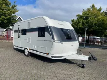 Fahrzeugbild Hobby Excellent Edition 490 KMF MJ2027 #1