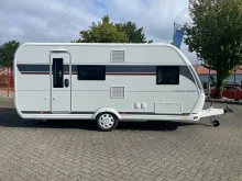 Fahrzeugbild Hobby Excellent Edition 490 KMF MJ2027 #2