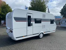 Fahrzeugbild Hobby Excellent Edition 490 KMF MJ2027 #3