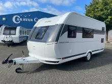 Fahrzeugbild Hobby Excellent Edition 490 KMF MJ2027 #7