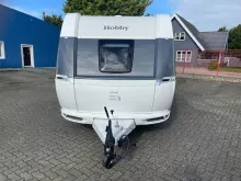Fahrzeugbild Hobby Excellent Edition 490 KMF MJ2027 #8