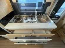 Fahrzeugbild Hobby Excellent Edition 490 KMF MJ2027 #17