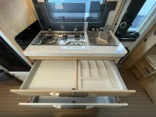 Fahrzeugbild Hobby Excellent Edition 490 KMF MJ2027 #18