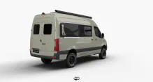 Fahrzeugbild Bürstner Habiton HMX 6.1 Allrad, Markise, AHK 2,8t #8
