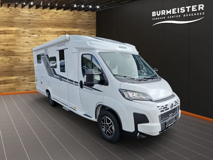 Fahrzeugbild Knaus Van TI VANSATION 650 MEG #1