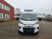 Fahrzeugbild Carado T 338s #2