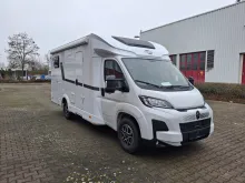 Fahrzeugbild Carado T 338s #3