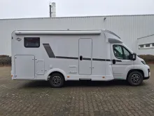 Fahrzeugbild Carado T 338s #4