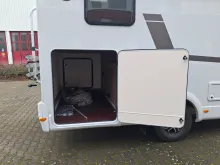 Fahrzeugbild Carado T 338s #5