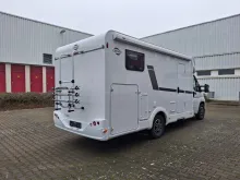 Fahrzeugbild Carado T 338s #7