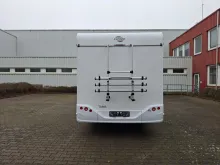 Fahrzeugbild Carado T 338s #8