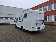 Fahrzeugbild Carado T 338s #9
