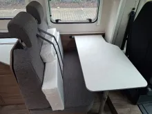 Fahrzeugbild Carado T 338s #10