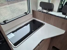 Fahrzeugbild Carado T 338s #14