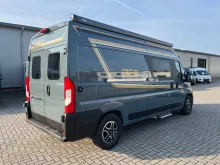 Fahrzeugbild Bürstner B66 600 C Automatik, Sofort Lieferbar! #6