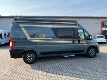 Fahrzeugbild Bürstner B66 600 C Automatik, Sofort Lieferbar! #7