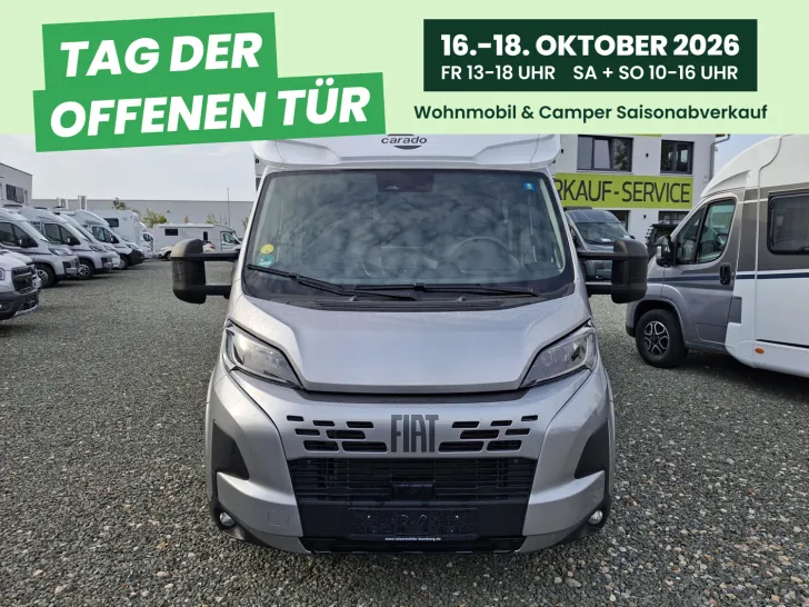 Fahrzeugbild Carado T 447 -22600 #1