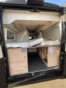 Fahrzeugbild Dethleffs Globetrail 600 ER Fiat 95 Jahre Paket,Schlafdach #7