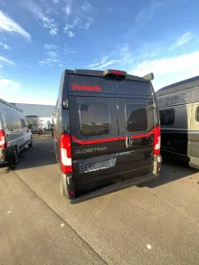 Fahrzeugbild Dethleffs Globetrail 600 ER Fiat 95 Jahre Paket,Schlafdach #9