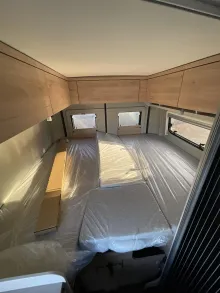 Fahrzeugbild Dethleffs Globetrail 600 ER Fiat 95 Jahre Paket,Schlafdach #10