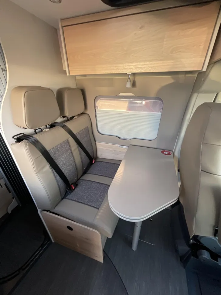 Fahrzeugbild Dethleffs Globetrail 600 ER Fiat 95 Jahre Paket,Schlafdach #13