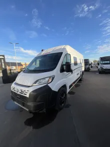 Fahrzeugbild Dethleffs Globetrail Active 640 ES Fiat #2