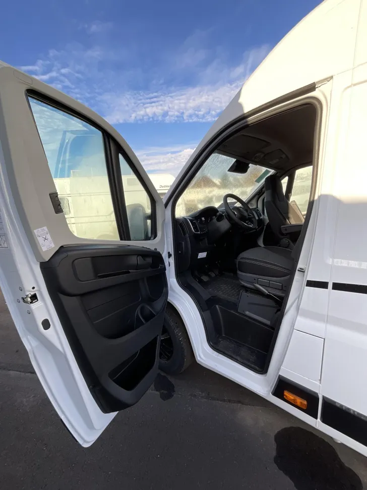 Fahrzeugbild Dethleffs Globetrail Active 640 ES Fiat #4