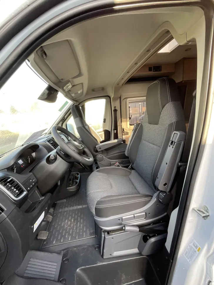 Fahrzeugbild Dethleffs Globetrail Active 640 ES Fiat #5