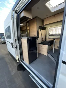 Fahrzeugbild Dethleffs Globetrail Active 640 ES Fiat #7