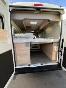 Fahrzeugbild Dethleffs Globetrail Active 640 ES Fiat #8