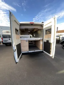 Fahrzeugbild Dethleffs Globetrail Active 640 ES Fiat #9