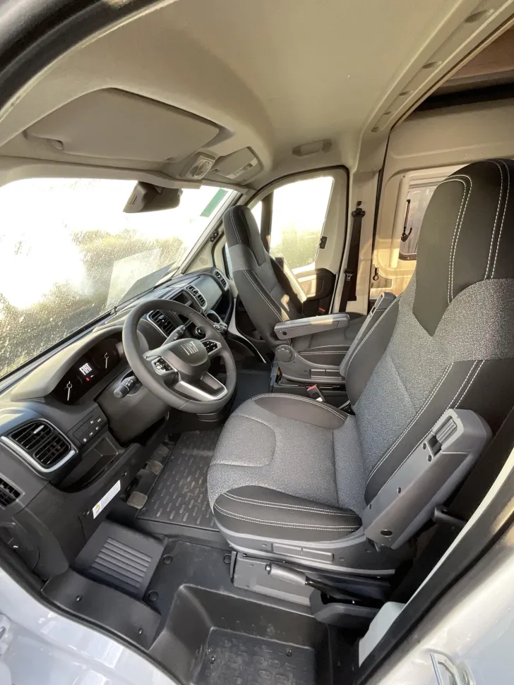 Fahrzeugbild Dethleffs Globetrail Active 640 ES Fiat #10