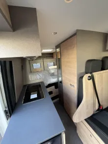 Fahrzeugbild Dethleffs Globetrail Active 640 ES Fiat #12