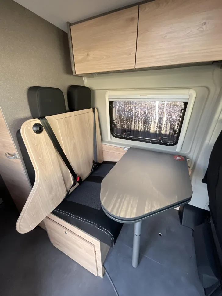 Fahrzeugbild Dethleffs Globetrail Active 640 ES Fiat #13
