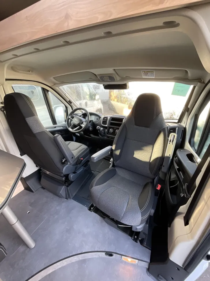 Fahrzeugbild Dethleffs Globetrail Active 640 ES Fiat #14
