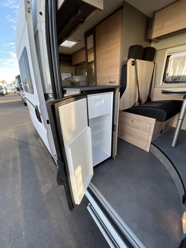 Fahrzeugbild Dethleffs Globetrail Active 640 ES Fiat #15