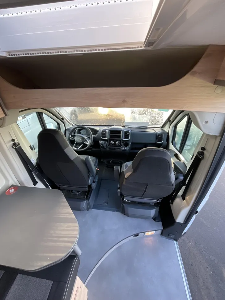 Fahrzeugbild Dethleffs Globetrail Active 640 ES Fiat #16