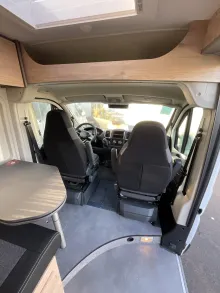 Fahrzeugbild Dethleffs Globetrail Active 640 ES Fiat #17