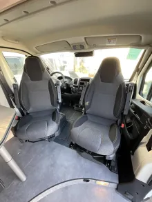 Fahrzeugbild Dethleffs Globetrail Active 640 ES Fiat #18