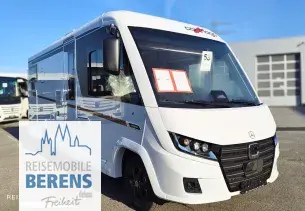 Bild C2-tourer I 147 RB-LE „K“ comfort 4 ...