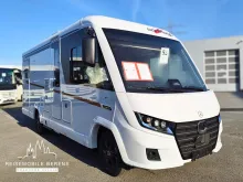 Fahrzeugbild Carthago C2-tourer I 147 RB LE K comfort ohne Hubbett #1