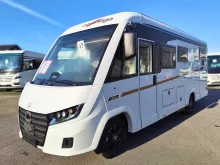 Fahrzeugbild Carthago C2-tourer I 147 RB LE K comfort ohne Hubbett #3