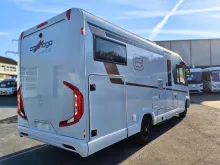 Fahrzeugbild Carthago C2-tourer I 147 RB LE K comfort ohne Hubbett #4