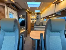 Fahrzeugbild Carthago C2-tourer I 145 RB LE comfort Mercedes #10