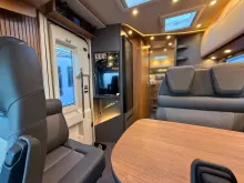 Fahrzeugbild Carthago C2-tourer I 145 RB LE comfort Mercedes #11