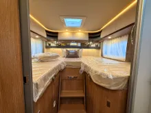 Fahrzeugbild Carthago C2-tourer I 145 RB LE comfort Mercedes #19